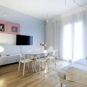 Appartamento Beatrice D'este, Milano