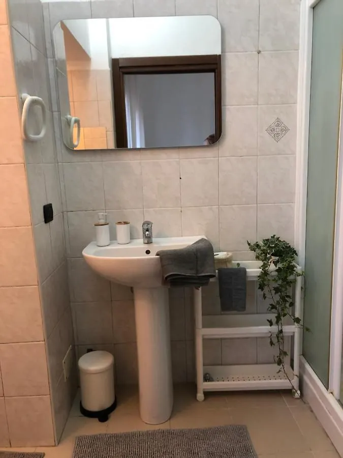 Mini Lambro Apartment Milan