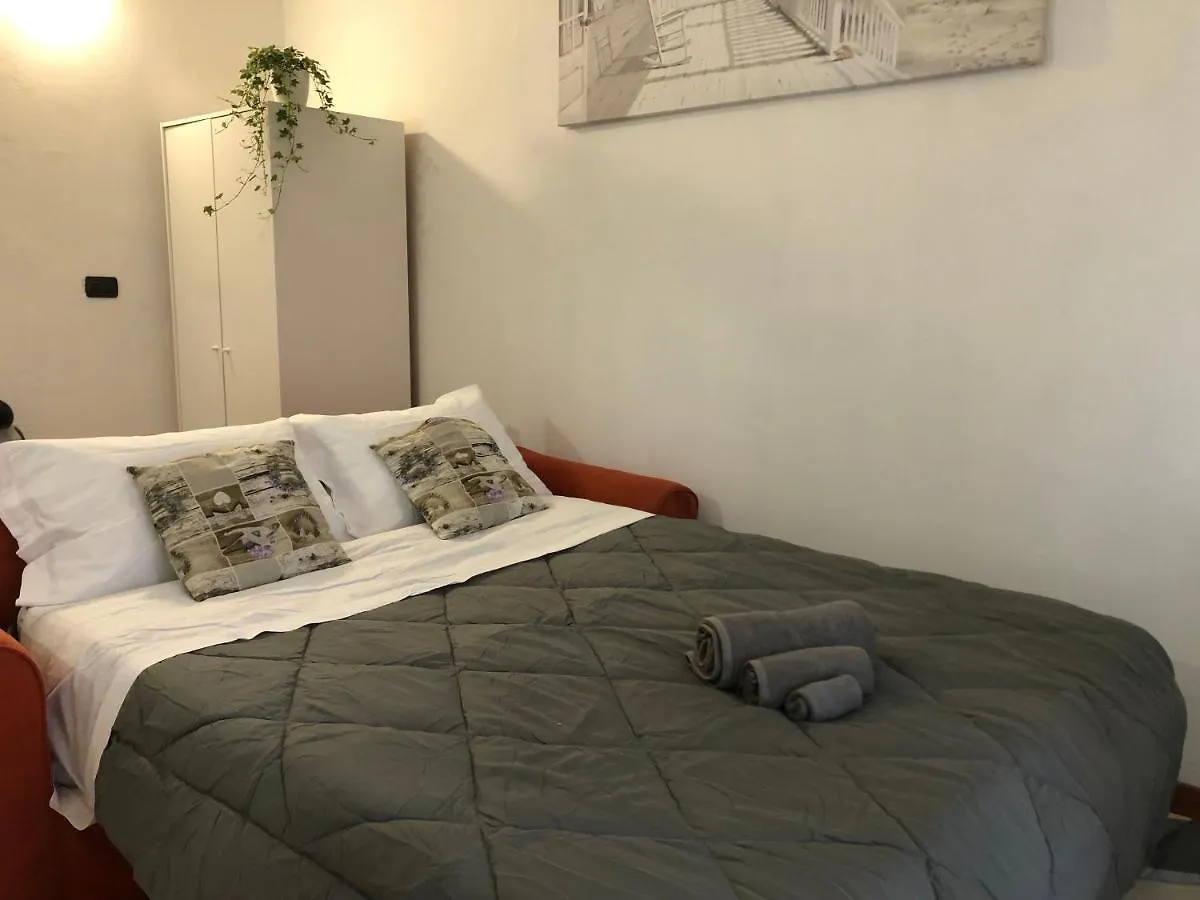 Mini Lambro Apartment Milan Italy