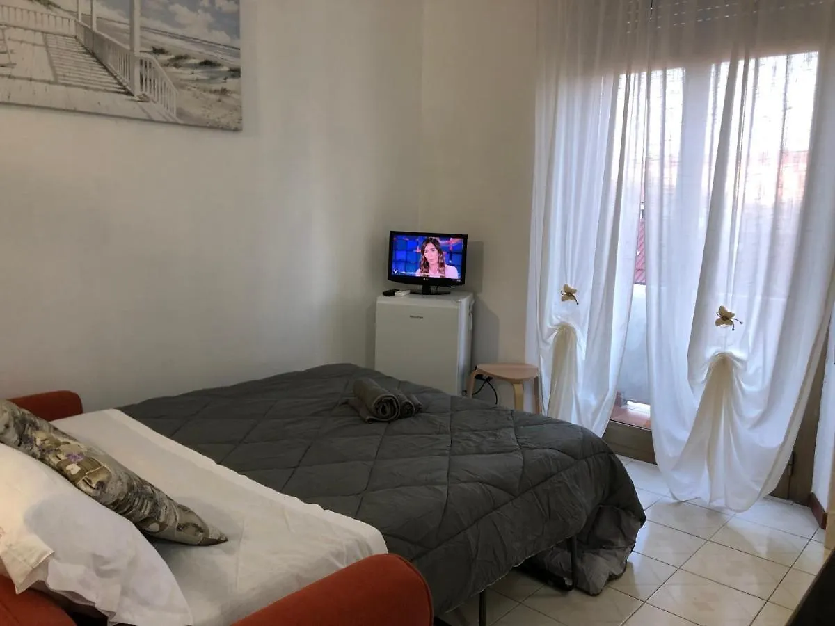Mini Lambro Apartment Milan Italy