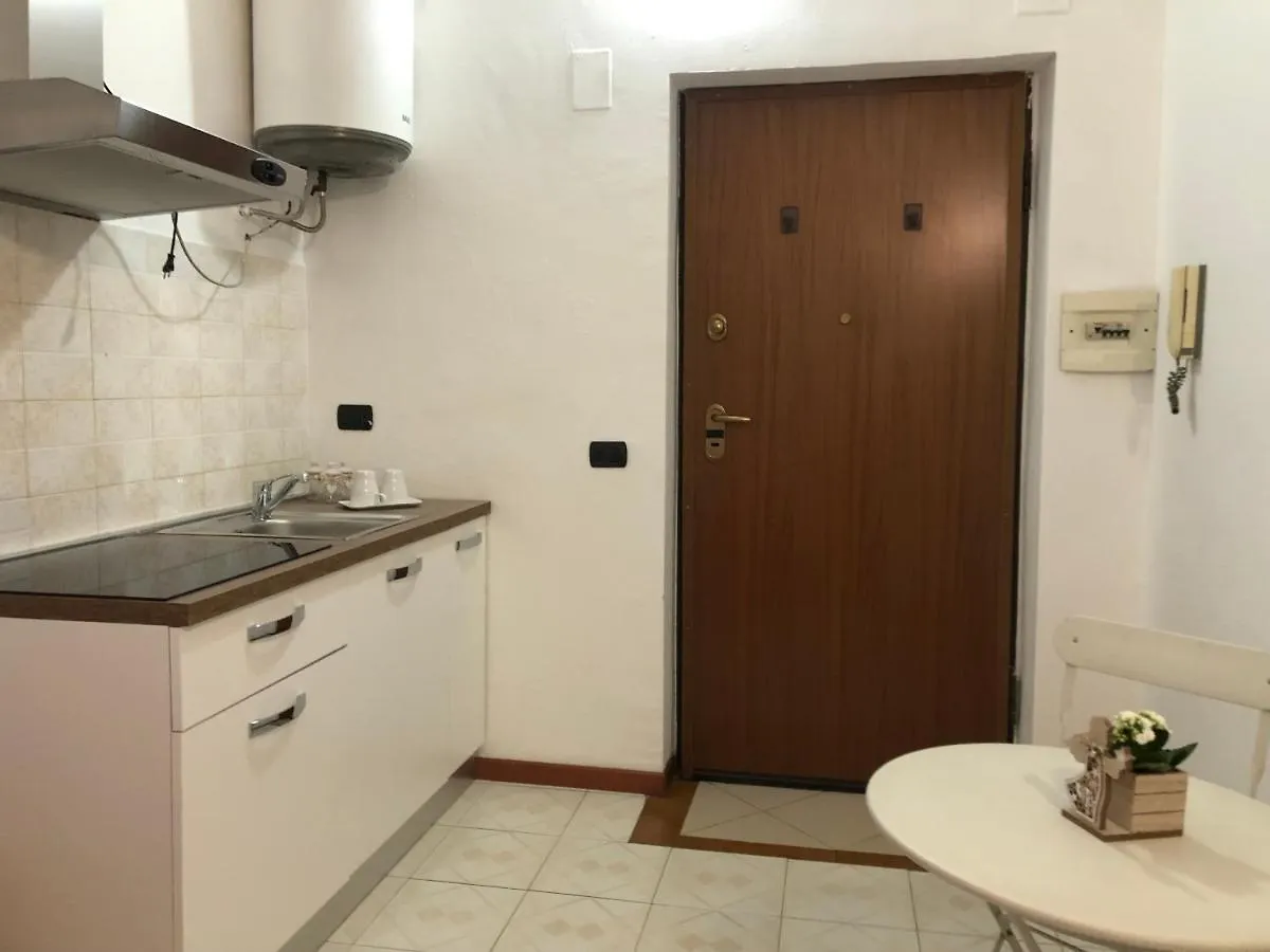 Mini Lambro Apartment Milan 0*,  Italy
