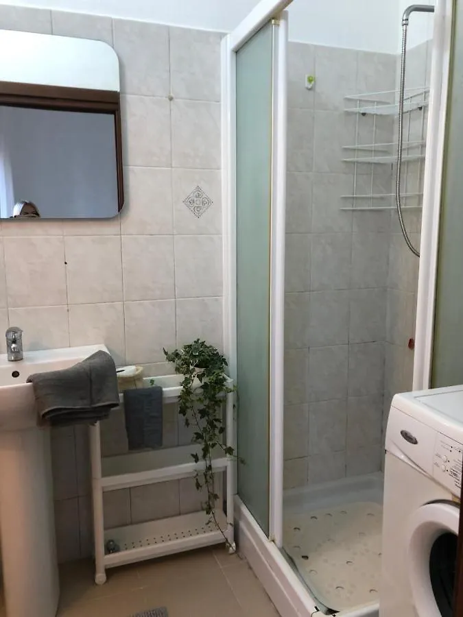 Mini Lambro Apartment Milan