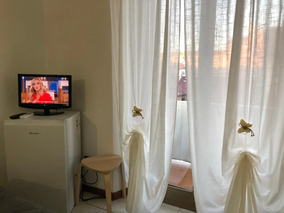 Mini Lambro Apartment Milan Italy
