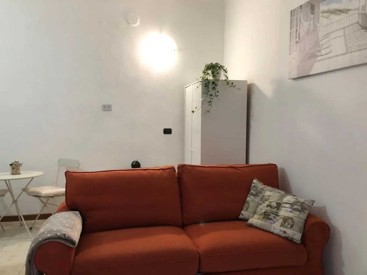 Mini Lambro Apartment Milan