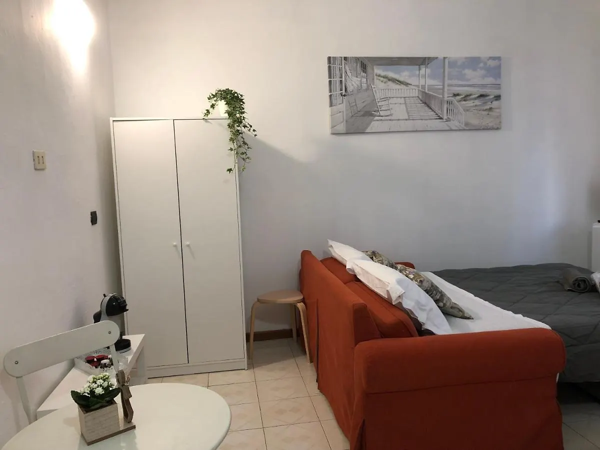 Mini Lambro Apartment Milan Italy