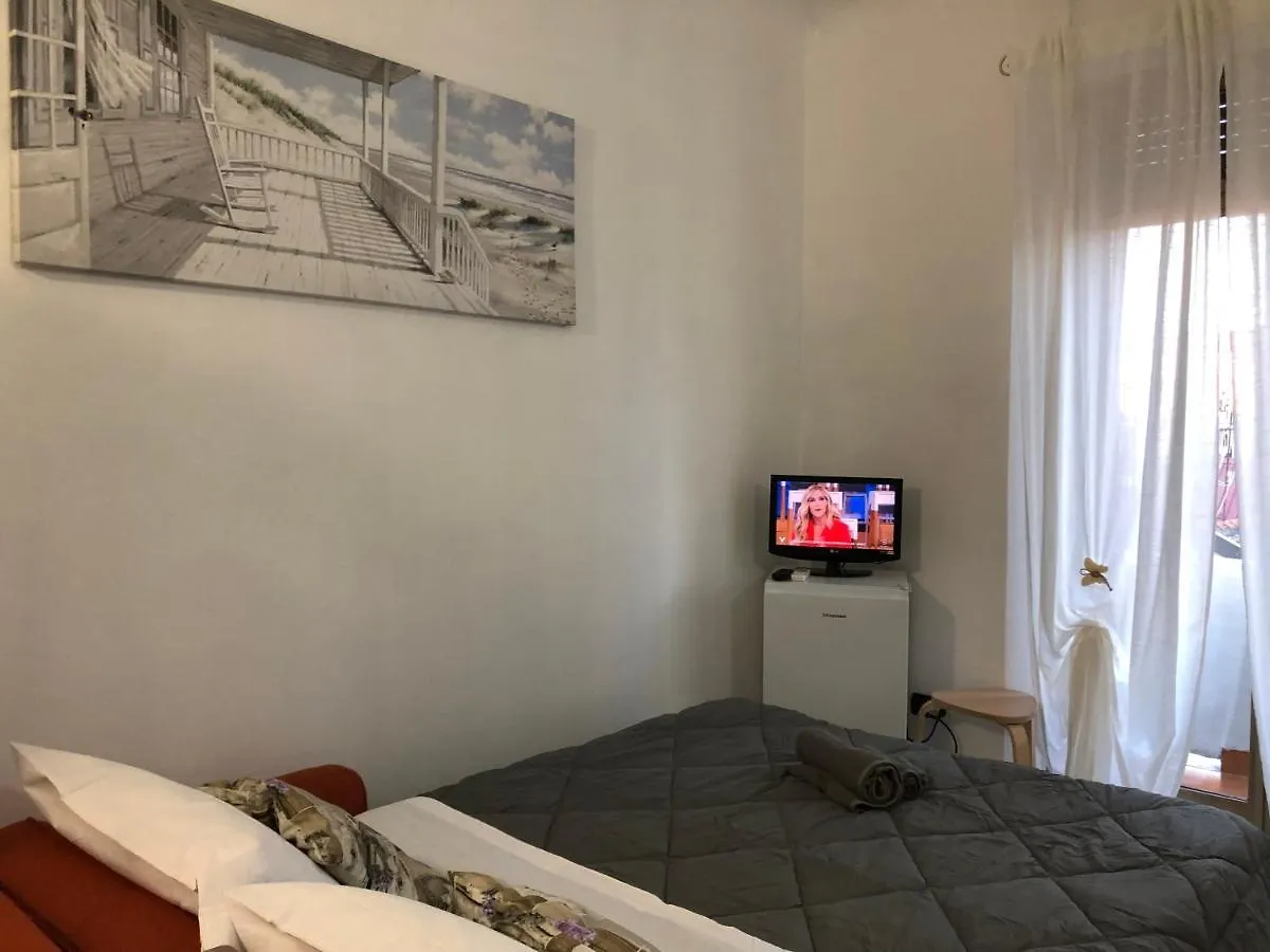 Mini Lambro Apartment Milan